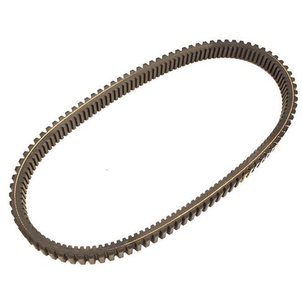 Stentensgolf StentensGolf DBCC7189 Drive Belt for Precedent & Club Car DS - Utility Carts DBCC7189